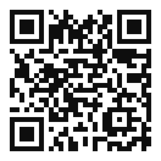 QR-Code zur digitalen Visitenkarte